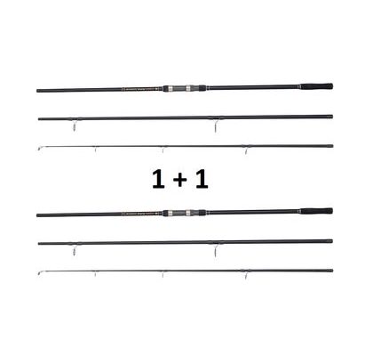 Mivardi Prut Alcon Carp MK2 360H 3,6m 3lb AKCE 1+1