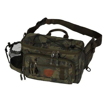 Giants Fishing Vláčecí taška Spinning Kidney Bag