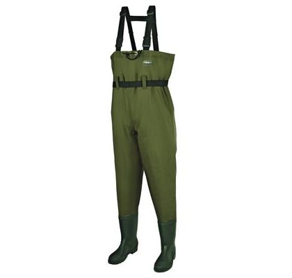 DAM Prsačky Hydroforce Nylon Taslan Chest Wader