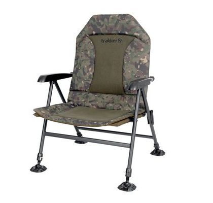 Trakker Křeslo RLX Recliner