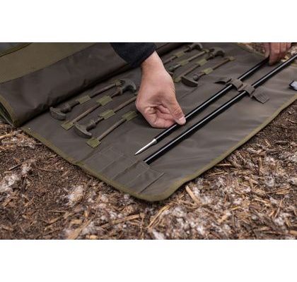 Korda Taška Compac Framed Carryall Large