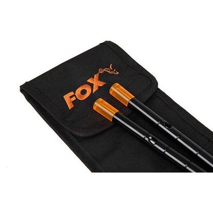 Delphin Dištančné tyče RangeX Bend 2ks