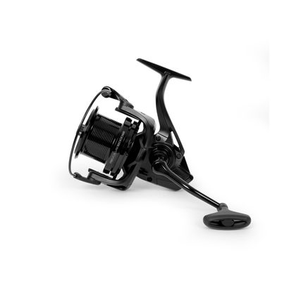 Avid Naviják Revolve 12000FD Reel