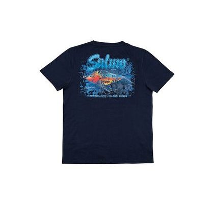 Salmo Triko Salmo Slider Tee