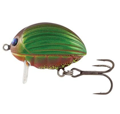 Salmo Wobler Lil' Bug Floating 3cm