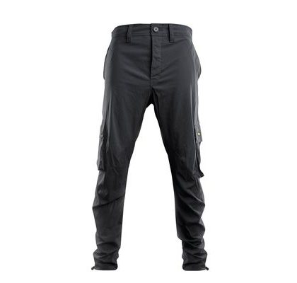 RidgeMonkey Kalhoty APEarel Dropback Cargo Pants Grey