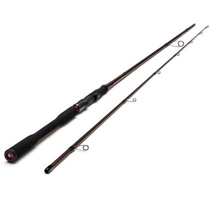 Westin Prut W2 Finesse Shad 2,25m H 12-38g