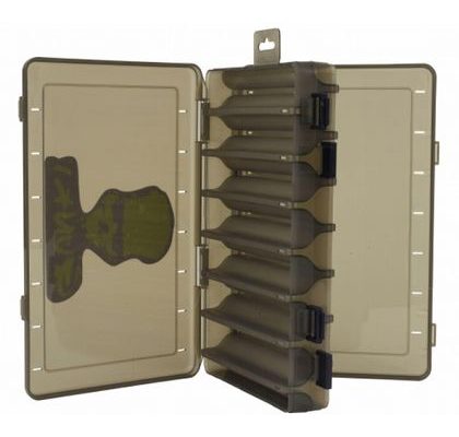 Gunki Batoh Iron-T Quick Bag