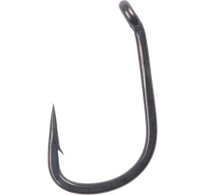 Fox Háčky Carp Hook Wide Gape Straight 10ks