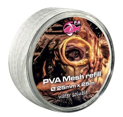 PVA Hydrospol Náhradná pančucha PVA Mesh Refill 25m