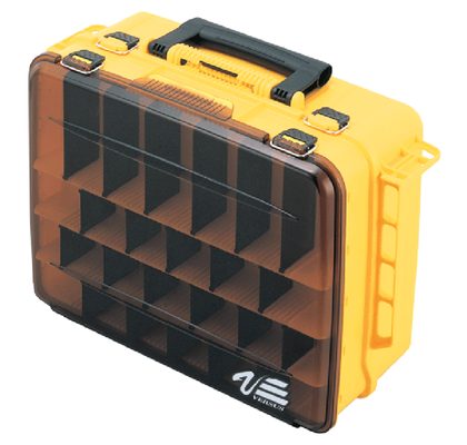 Versus Kufr VS 3080 žlutý