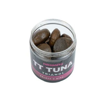 Mikbaits Halibutky v dipe 250ml