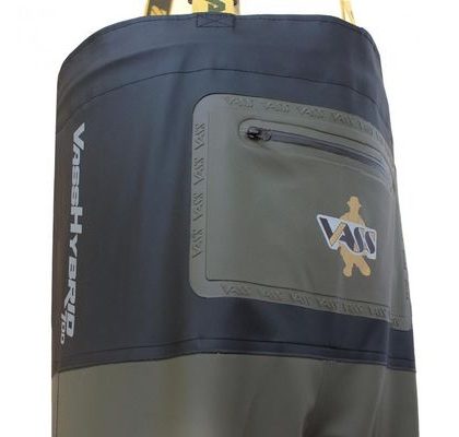 VASS prsačky VASS TEX 405E Camo Lightweight