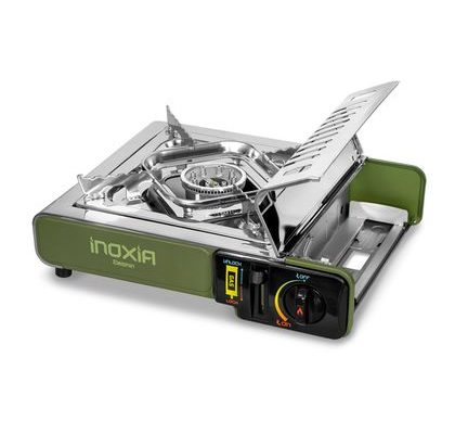 NGT Přenosný vařič XPR + Kufřík Zdarma!