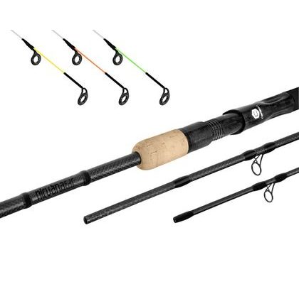 Delphin feederové špičky Tipo