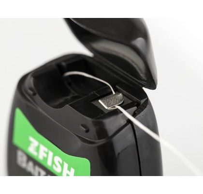 Carp´R´Us Šňůra na nástrahy Bait Braid 20m