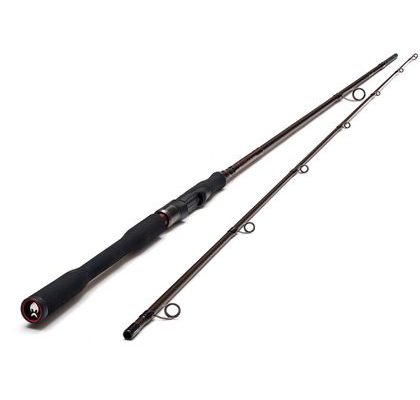 Fox Rage Prut TR Special Shad 240cm 10-35g
