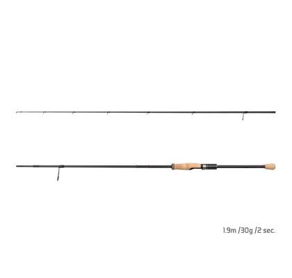 Shimano Navijak FX 2500FC