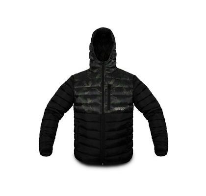 Delphin Flísová bunda na zip Twin