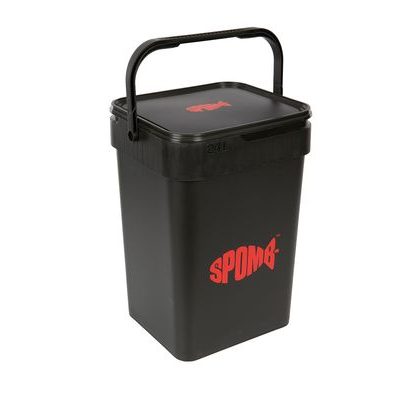 Spomb Kbelík Camo Bucket 24l