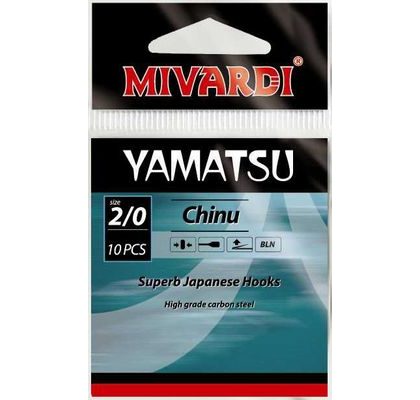 Giants Fishing Háčky s lopatkou Carp Hooks with Spade End 10ks