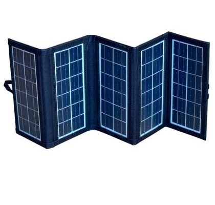 Holdcarp Solárny panel Skladací solárny systém 10W