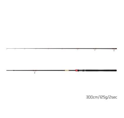 Savage Gear Prut Alpha SG2 Big Bait 2.43m 70-150g