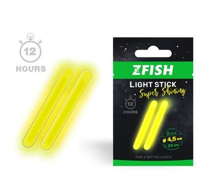 ZFISH Chemické svetlo 2ks