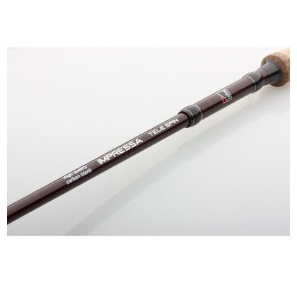 Delphin Prút Yupie 180cm 40g