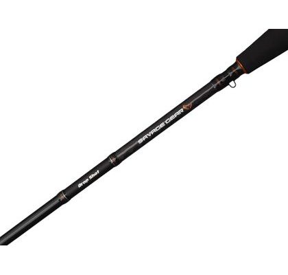 Savage Gear Prut SG4 Medium Game 243cm 7-25g