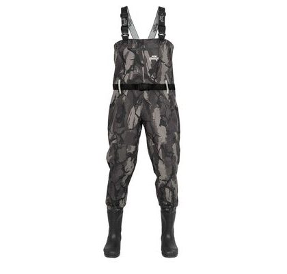 Fox Rage Prsačky Breathable Lightweight Chest Waders