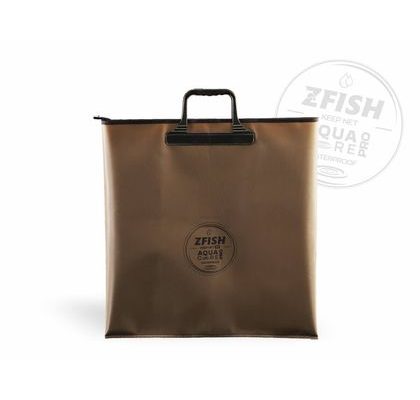 Zfish Nepromokavá Taška Aquacore Keepnet Bag M