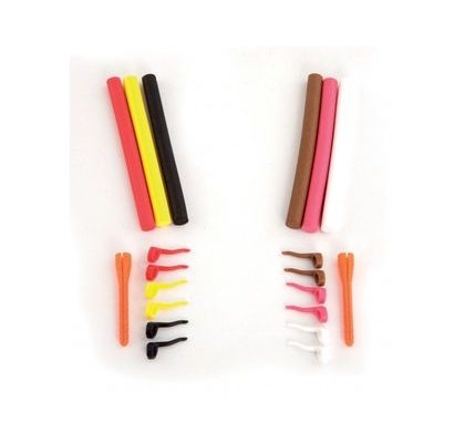 Zfish Vrtáček s Kroužkem Bait Screw & Oval Ring 10ks