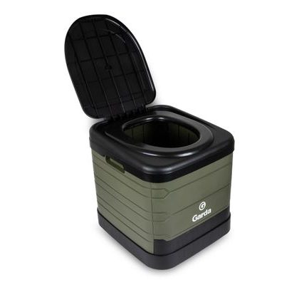Garda Skládací přenosná toaleta large