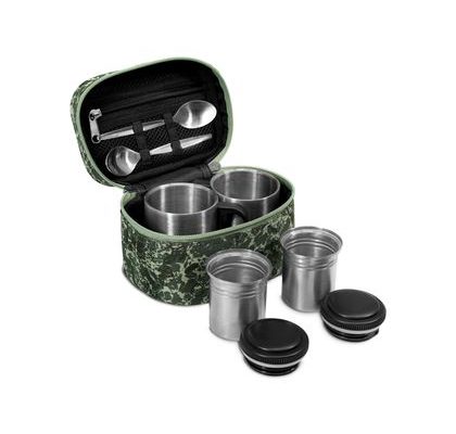 Delphin Kávovar CoToGo Green