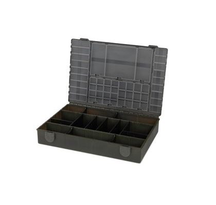 Fox Box Edges Large Tackle Box