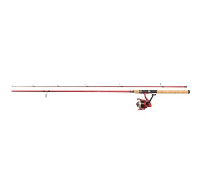 Berkley Prut Catch More Fish Spin Combo 2,4m 10-40g