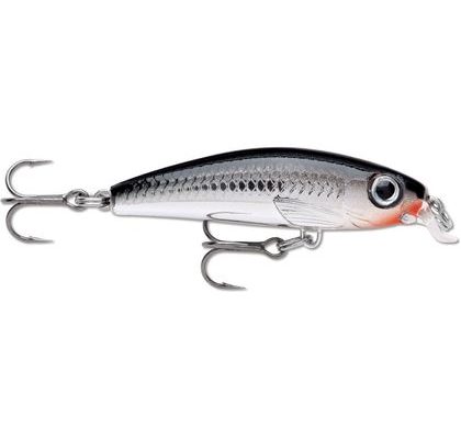 Rapala Wobler Ultra Light Minnow CH