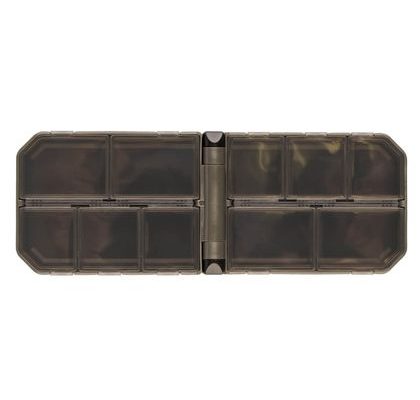 Zebco Krabička Trophy Accessory Box 15 Slot