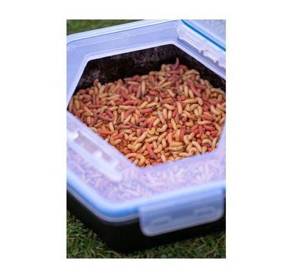 Zebco Krabička Trophy Accessory Box 15 Slot