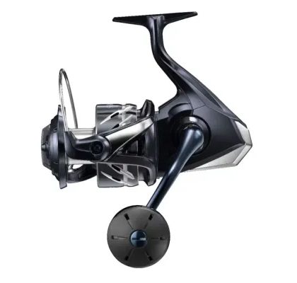 Shimano Naviják Stradic SW B 10000HG