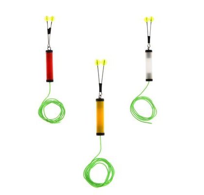 Zfish Čihátko Bite Indicator ZX 2ks