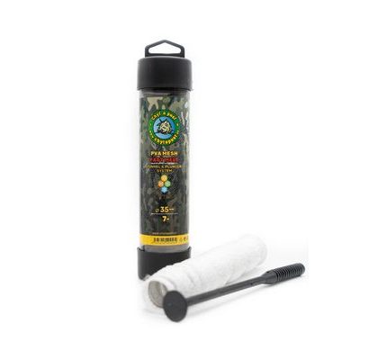 Zfish Pančucha PVA Pro Tube 7 + 1 m Zadarmo!