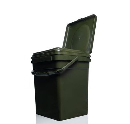 RidgeMonkey Adaptér k nabíječce Vault UK 3 Pin to EU 2 Pin Adaptor