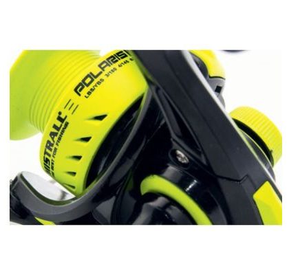 Mistrall Naviják pro lov na dírkách Polaris II