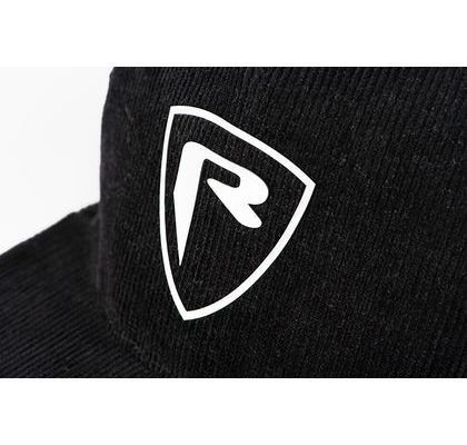 Fox Rage Embroided Camo Trucker Cap