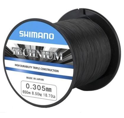 Shimano Vlasec Technium PB