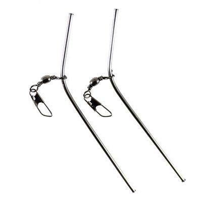 Zfish Priechodka S.Steel Anti Tangle Boom 2ks