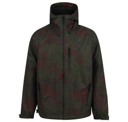 Navitas Bunda Scout Jacket Camo 2.0