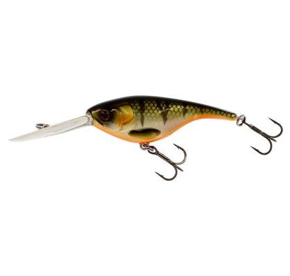 Westin Wobler BabyBite DR Floating Bling Perch